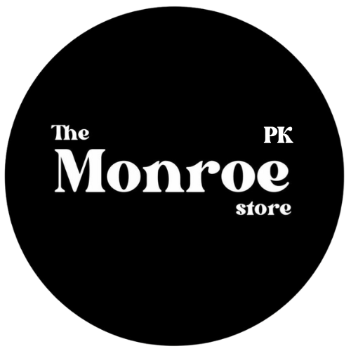 Themonroestore store logo